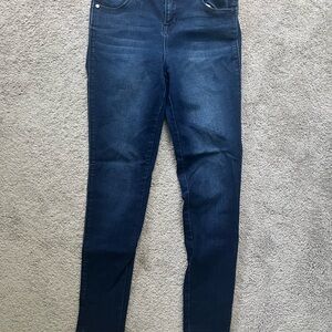 Women's 1822 Blue Jeans